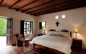 Hotel Secreto